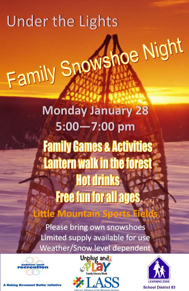 2019 Under the lights Family snow shoe night.jpg